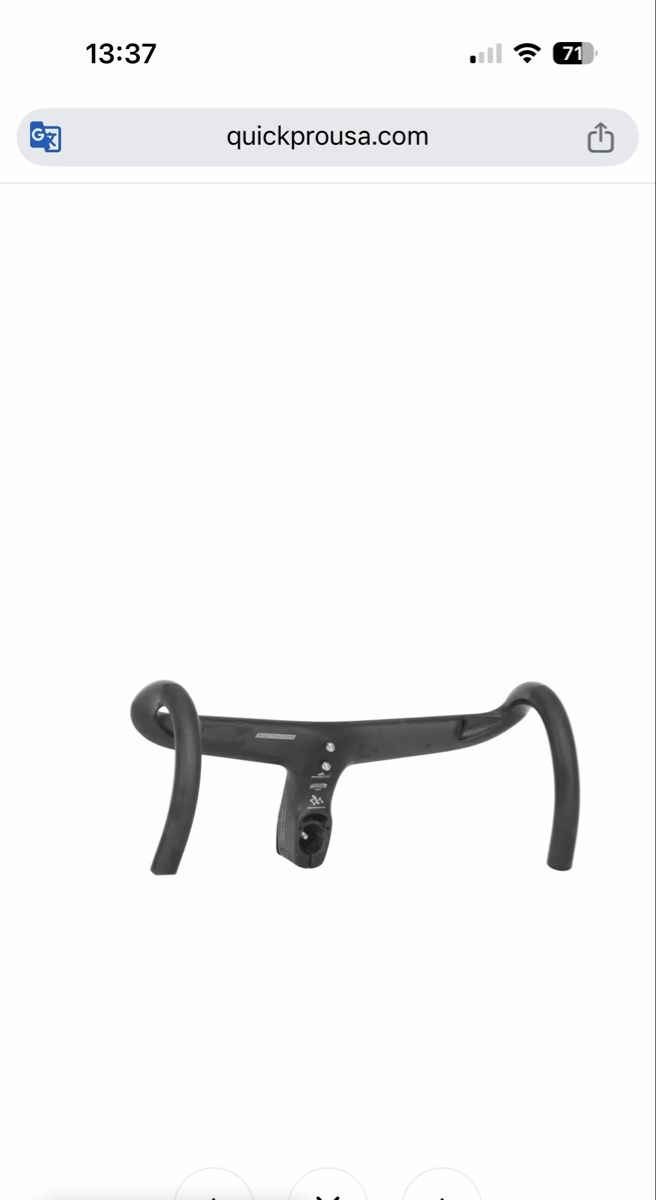 Pezzi di ricambio: Quickpro Zephyr SSL Cockpit – Nuovo e nell'imballaggio originale da Rheinfelden venduto da DA__RIO 2