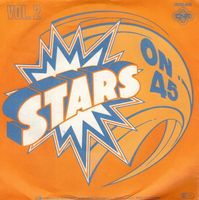 Stars on 45  --  Vol. 2   Single7