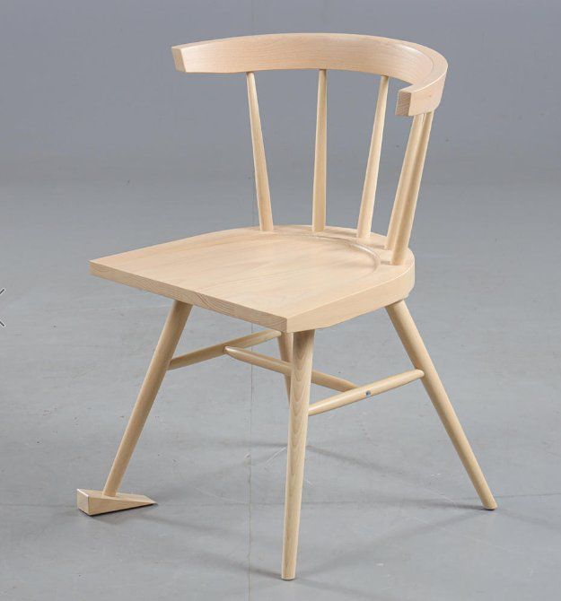 Sedie: Chaise Markerad - designer Virgil Abloh - Ikea – Nuovo e nell'imballaggio originale da Veyrier venduto da adr_2f2f