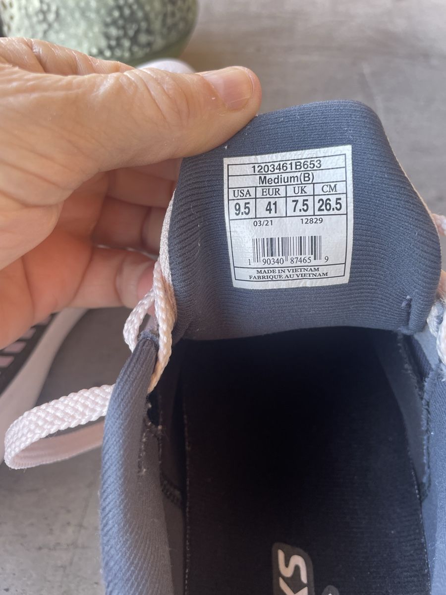 Brooks Scarpe da donna: Brooks Turnschuhe/Laufschuhe 41 – Usato da Steffisburg venduto da nadine1211971 1