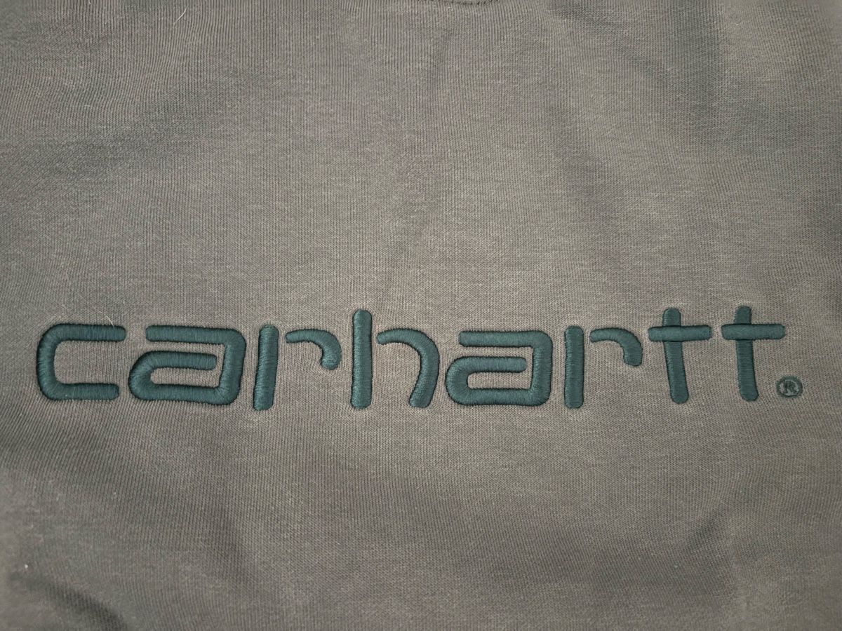 Carhartt Maglioni & Felpe: Carhartt Pullover Grösse S – Usato da Thalwil venduto da aicul7 1