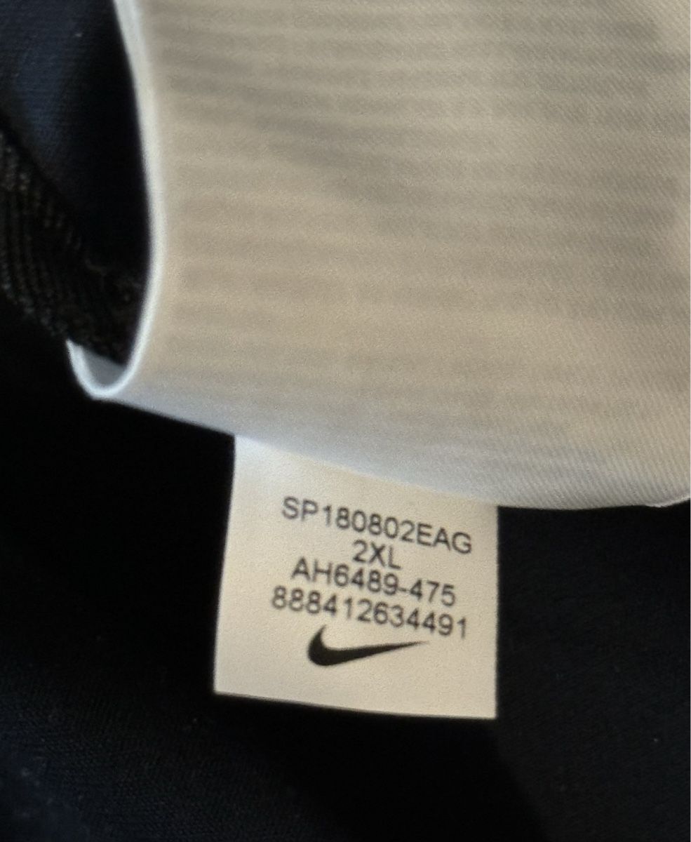 Nike Pantaloni: Nike x Patta Cargohose – Usato da Zürich venduto da sell_my_stuff 6