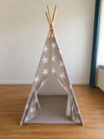 Tipi Zelt 