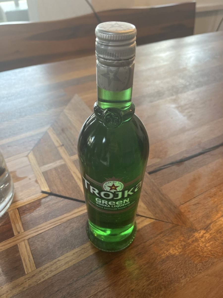 Absolut Vodka Spiritueux: Restposten Vodka 4 Flaschen – Neuf (Voir description) à Dielsdorf par Eleanor_Dude 2