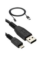 USB A - Micro USB (100x)