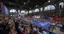 2 Tribünentickets Weltklasse HAUPTBAHNHOF ZH 26.08.26 ab 1.-