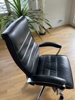 Topstar TD Lux Star Echt Leder Chefsessel