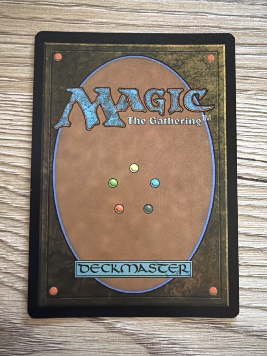 Magic The Gathering Sammelbilder & Trading cards: Magic the Gathering: Orcish Bowmasters, Borderless, NM – Gebraucht aus St. Gallen von lob_bkw9 2