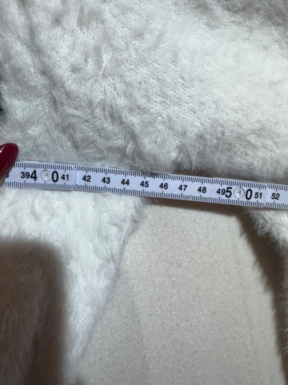 Pullover & Sweatshirts: Schöner kuschliger Pullover im Jackenstil Gr. XS/S – Gebraucht aus Grosswangen von second_hand_dress 4