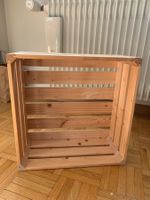 Caisse en bois