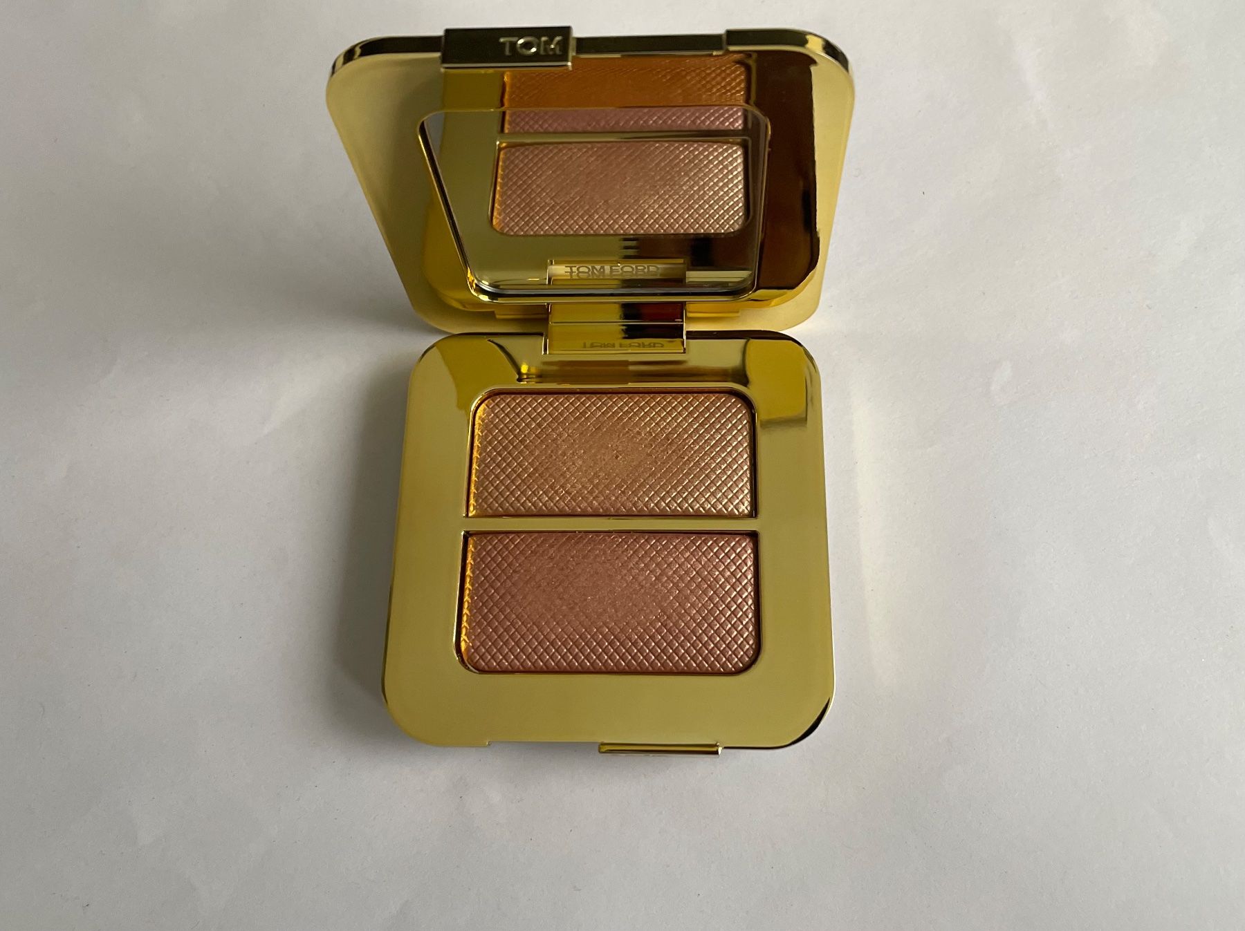Tom Ford Make-up: TOM FORD Duo Blush Highlighter NP. 93.- – Neu (gemäss Beschreibung) aus Rüfenacht BE von Milena_1 5