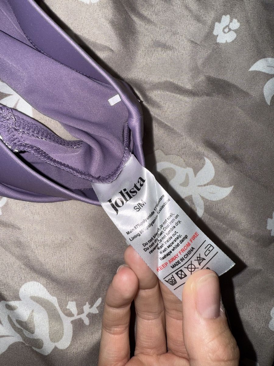 Hosen: Poledance shorts Jolista – Neu (gemäss Beschreibung) aus Mörschwil von Seegurke18 2