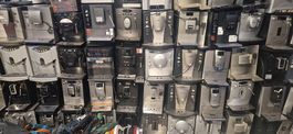Kafeemaschine Bosch Siemens Rotel DeLonghi Saeco