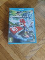 Jeu vidéo Mario Kart 8 pour console Nintendo Wii U