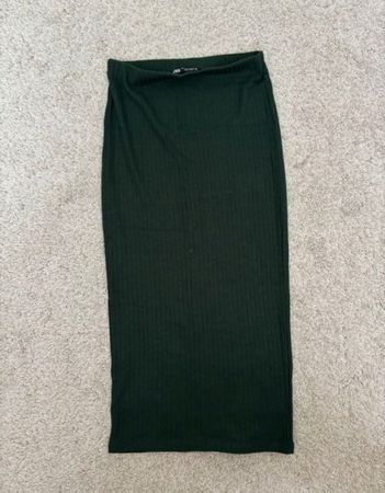 Zara Rock Gr. S