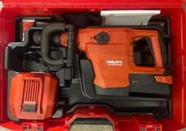 Burineur/Akku-Meißelhammer Hilti TE 500 A36 neuf