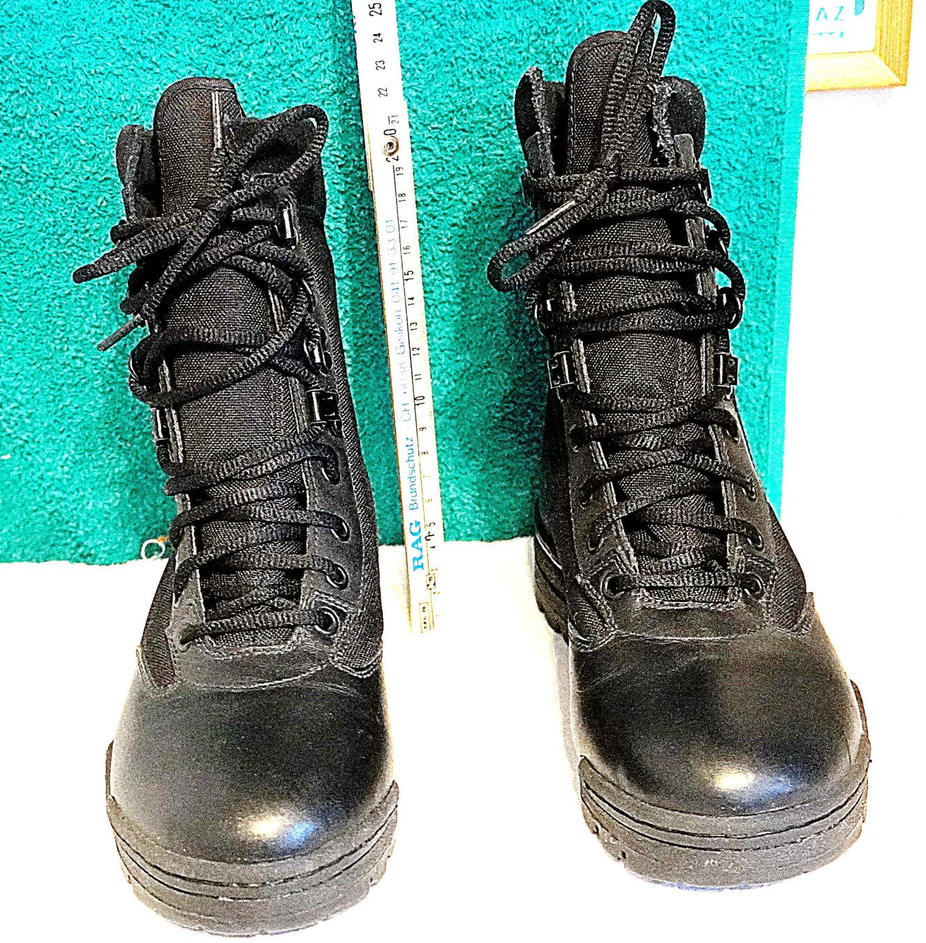 Scarpe da uomo: Stiefeletten 39 neu – Nuovo (secondo la descrizione) da Baar venduto da 2cvbaar 1
