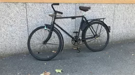 Militärvelo 