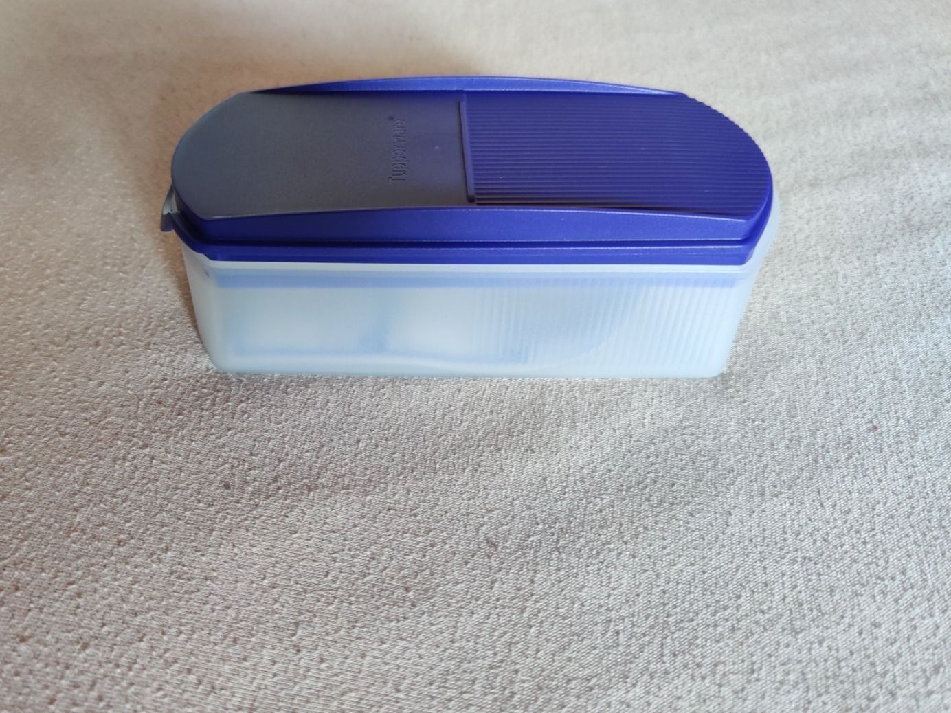 Tupperware Contenitori & Simili: Tupperware - Vorratsdose (350ml) – Nuovo e nell'imballaggio originale da Langnau am Albis venduto da rdenzel 1