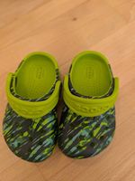 Crocs Kinderschuhe Gr. 21