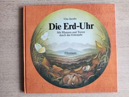 Die Erd-Uhr – Bilderbuch (1985)