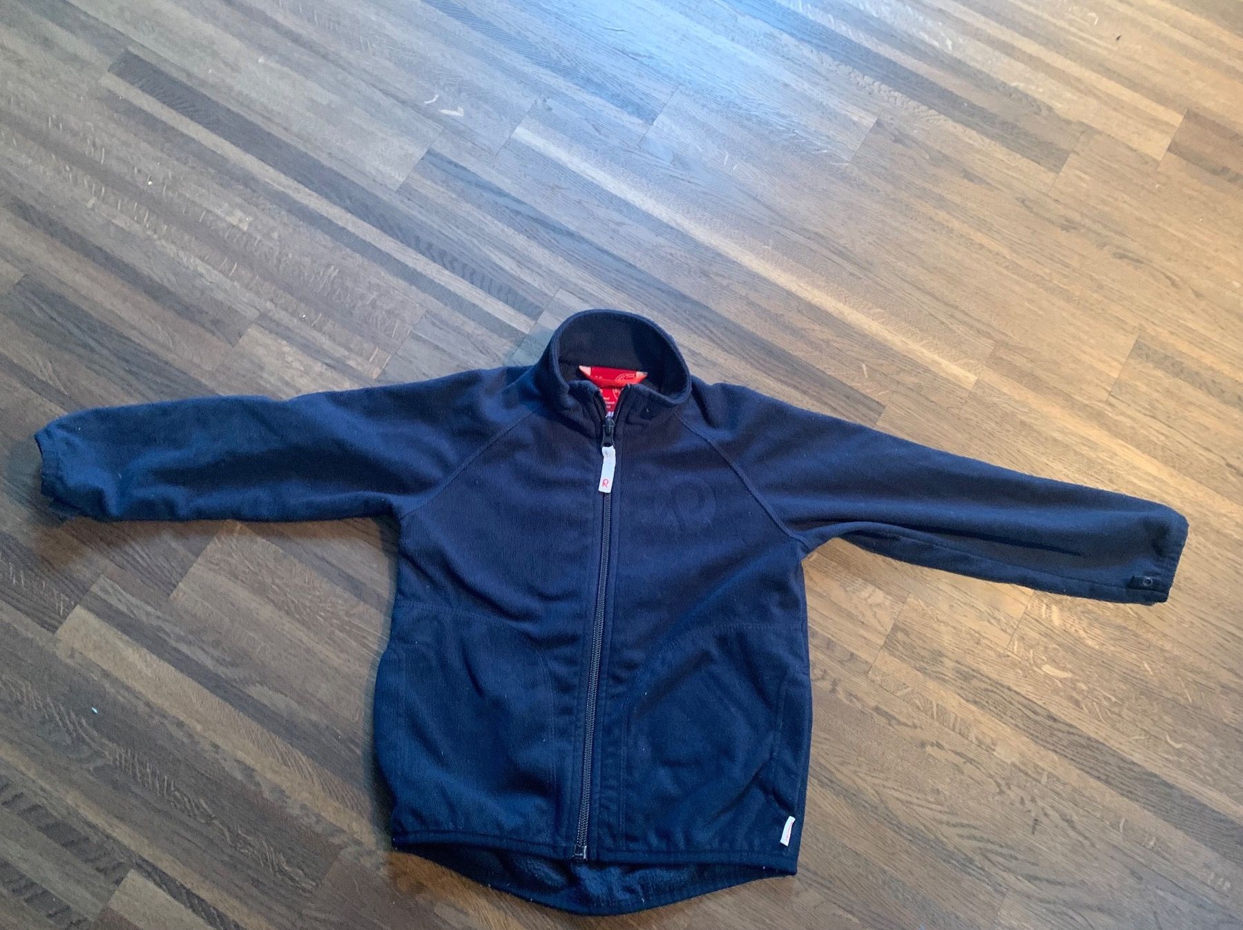 Reima Pullover & Sweatshirts: Reima fleece – Gebraucht aus Thalwil von val_q76v