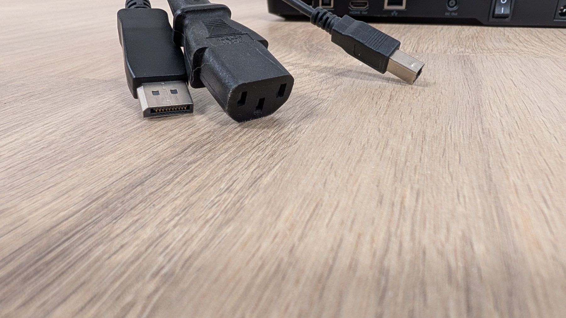 Dell Dockingstation: Dell Dockingstation MKS14- – Gebraucht aus Habsburg von Matrix85 2