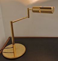MCM Vintage Design, V Frauenknecht, Swisslamps International
