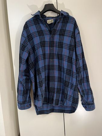 Hemd L.L. Bean, S