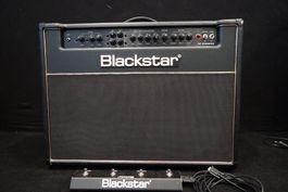 Blackstar HT Stage 60, 60W Valve 2 x 12 Combo Amp