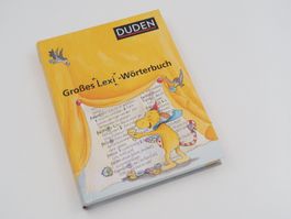 DUDEN Grosses Lexi-Wörterbuch (21123)