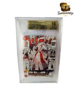 One Piece TCG The Best Vol.2 – Come On!! – BGS 10 ENG