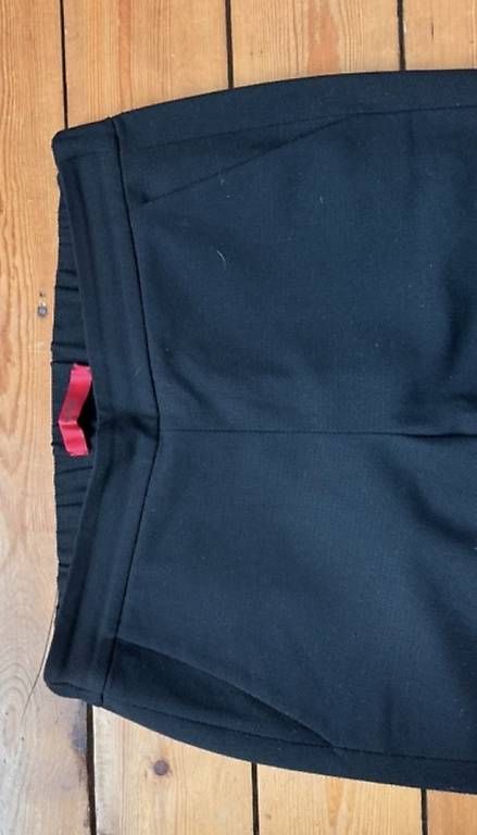 Hugo Boss Pantaloni: Hugo Boss Hose 38 – Usato da Oberwil BL venduto da BG-Verkauf 1