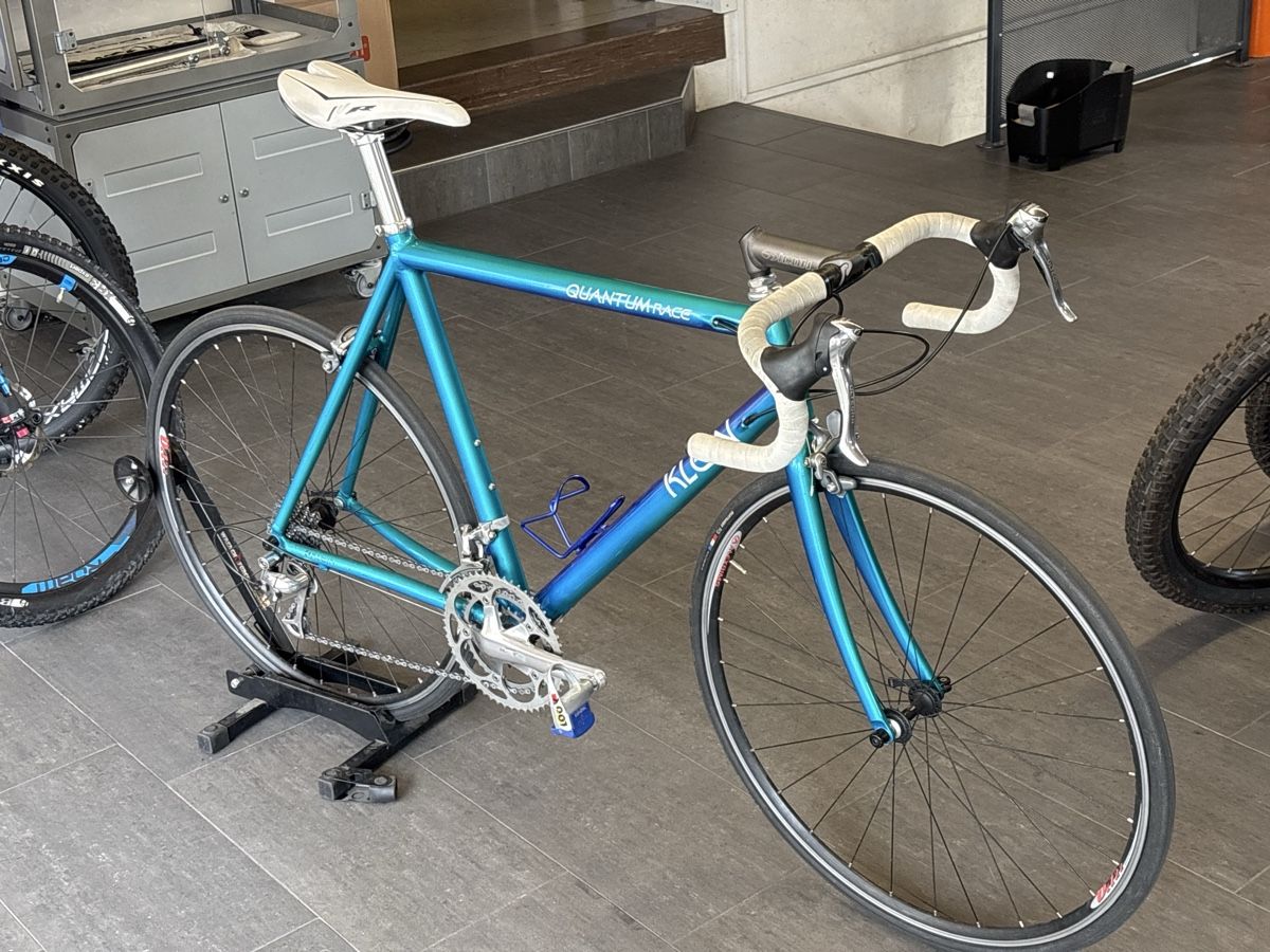 Klein Velos: Klein Quantum Race – Gebraucht aus Konolfingen von luc_sx58