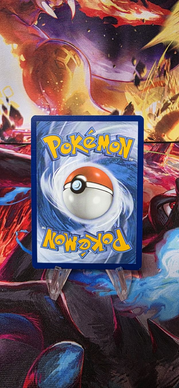 Pokémon Carte collezionabili: Scream Tail ex 094/167 Twilight Masquerade TWM – Nuovo (secondo la descrizione) da Frutigen venduto da Sinnohan_Zorua 2
