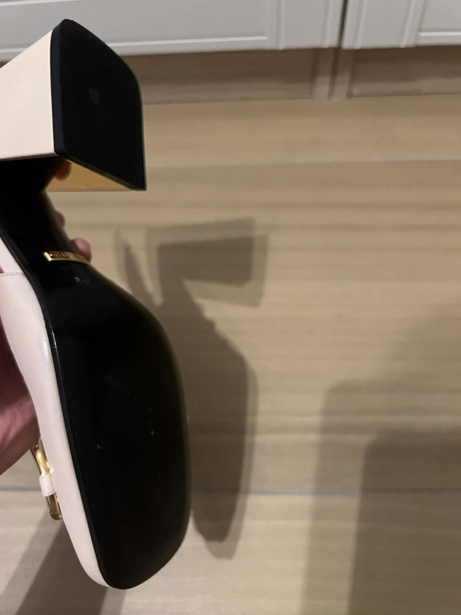 Gucci Scarpe da donna: Gucci Pumps Shoes – Usato da Cureglia venduto da lucianboboc 2