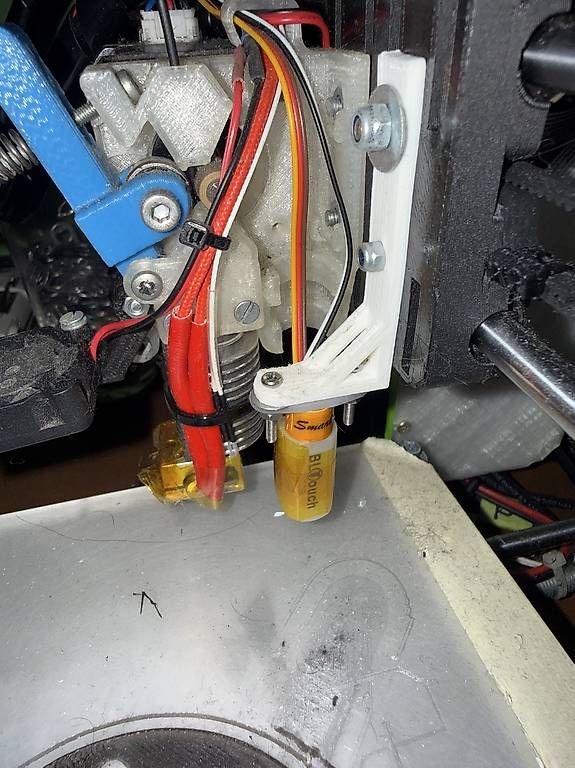 Stampanti 3D: Imprimante 3D Prusa I3 1.5 – Usato da La Sarraz venduto da Gabster.lobster 1