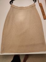Rock Strick beige 38