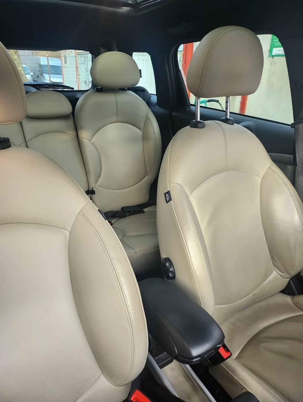 Mini Automobili: Mini Cooper Countryman (expertisé) – Usato da Cugy VD venduto da Zolaaa 2