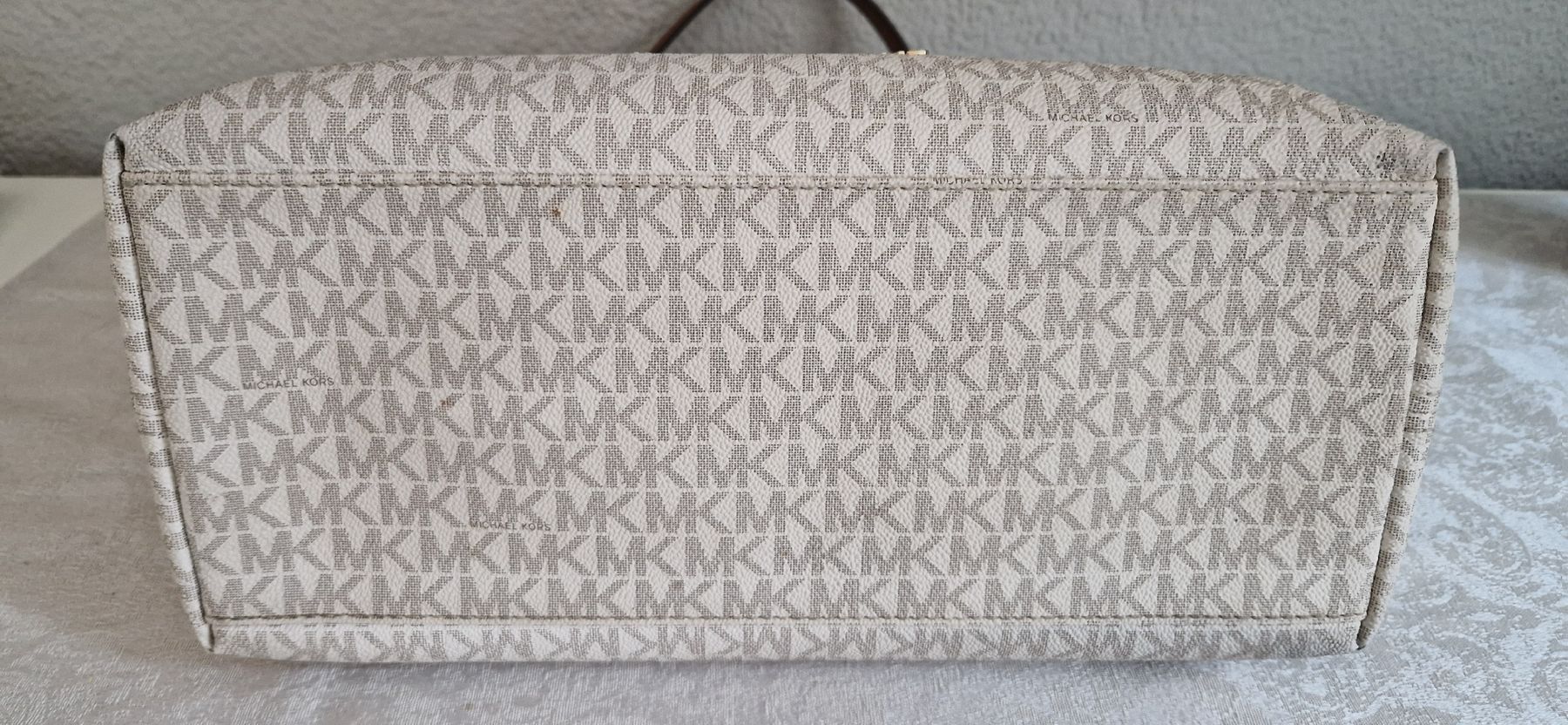 Michael Kors Taschen für Damen: Handtasche Michael Kors – Gebraucht aus Algetshausen von Sensounico 3