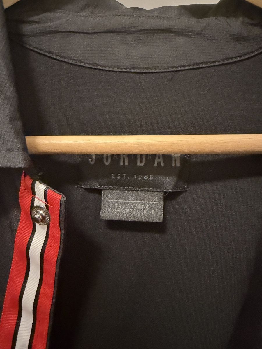 Vestes: Jordan Paris Saint-Germain Jacket black M – D'occasion à Kloten par mla_5rbs 1