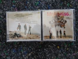 CD : Marquess