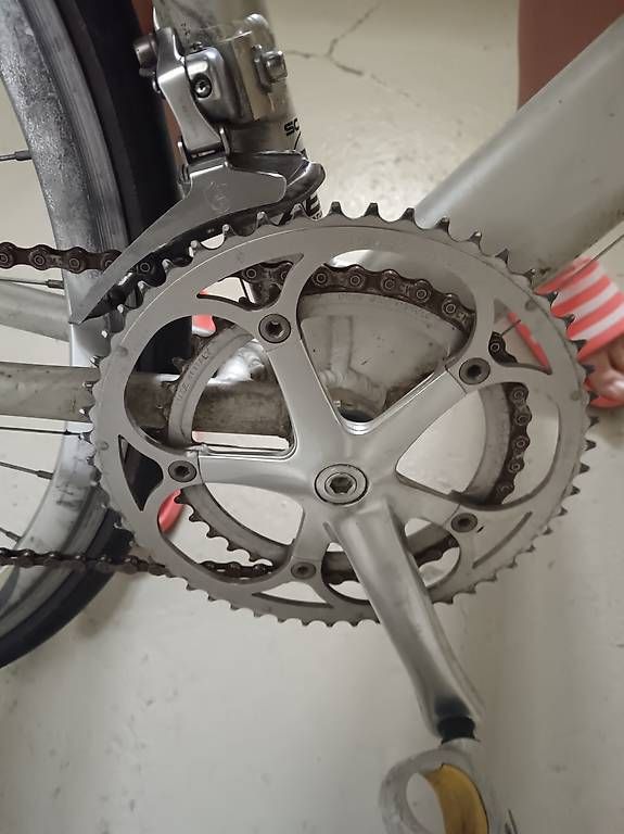 Velos: Scott Rennvelo – Gebraucht aus Glattbrugg von cam_wsk9 1