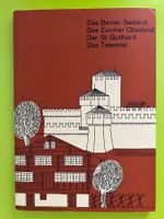 Buch: Das Berner Seeland, Das Zürcher Oberland, Der St. Gott