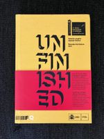 Unfinished Architekturbuch, Biennale 2016