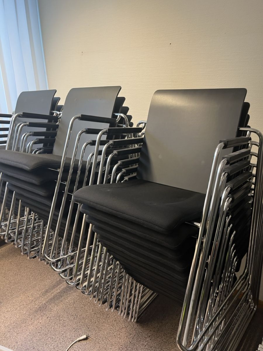 Sedie: SEATTABLE - SEATorTABLE Designer Stühle – Usato da Pratteln venduto da BL-Pratteln 7