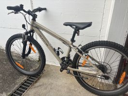 Vélo enfant 24” California