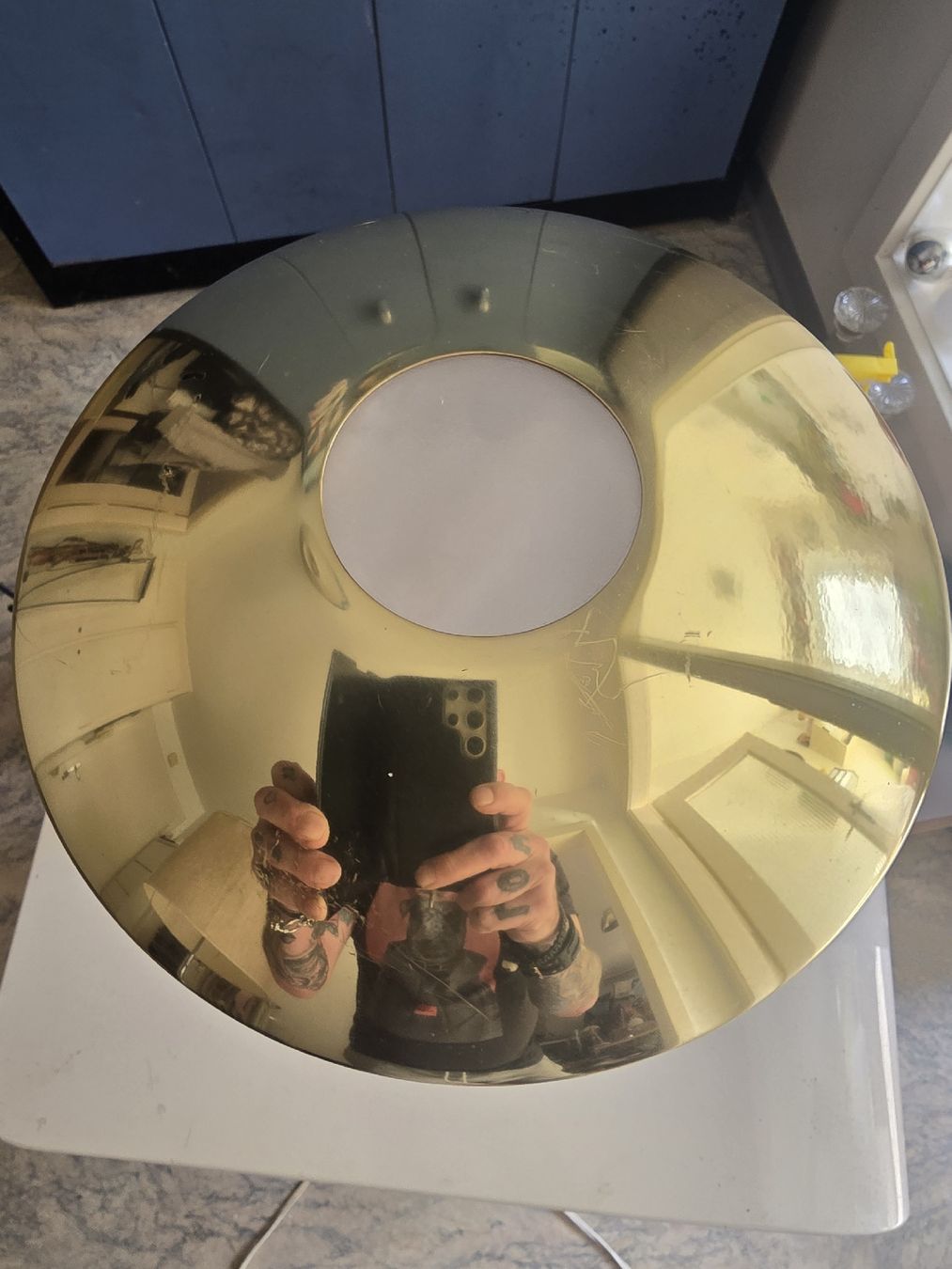 Lampade: Designer Pilz Lampe – Usato da Biel/Bienne venduto da alexriveros2 3