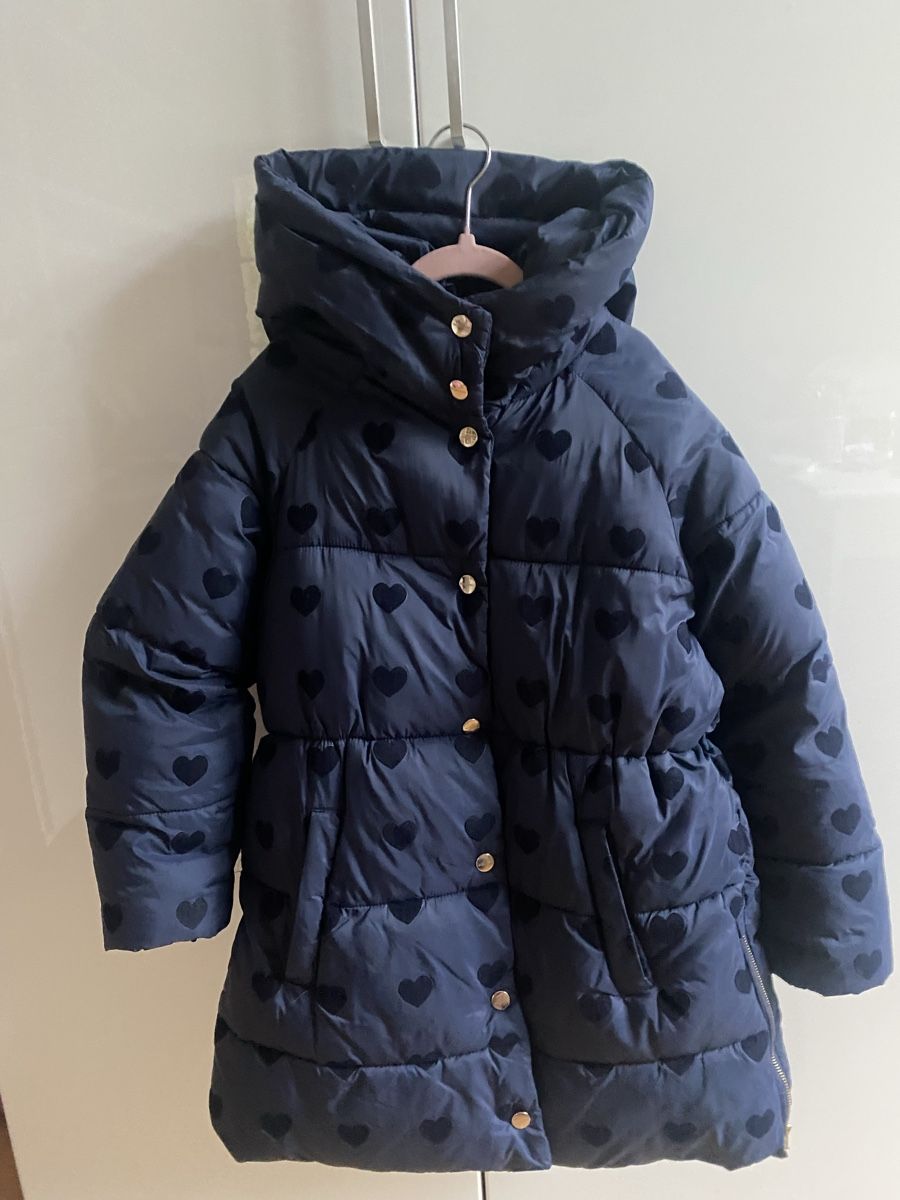 Jacadi Giacche & Cappotti: Giacca imbottita Jacadi – Usato da Zollikon venduto da son_56bs 3