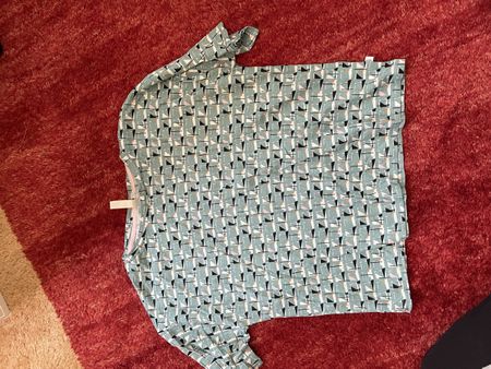 s.Oliver Shirt, Grösse XS